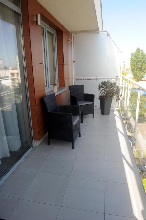 Apartament Ster Kolobrzeg Apartment Exterior photo