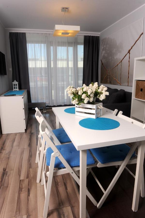 Apartament Ster Kolobrzeg Apartment Exterior photo