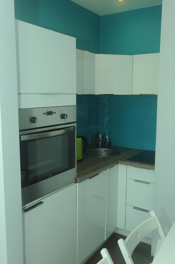 Apartament Ster Kolobrzeg Apartment Exterior photo
